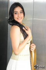 Regina Cassandra at Subramanyam For Sale Press Meet